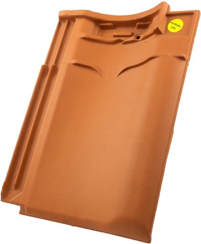 Koramic VHV Vario Natuurrood Ventilatiepan