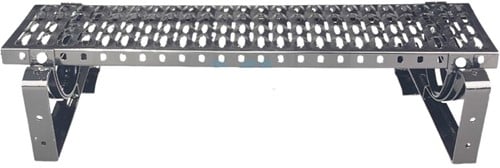 Looprooster Dak Verzinkt 80 Cm