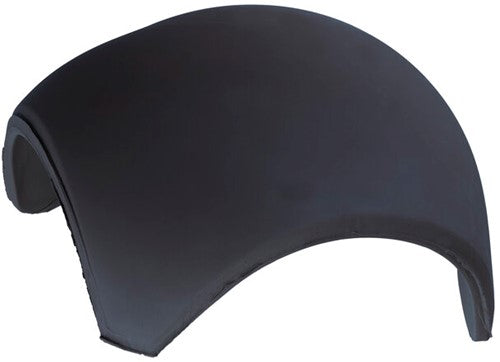 Monier Grafietgrijs Vorstenhoed 225 mm