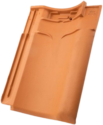 Monier OVH 206 Natuurrood Dakpan