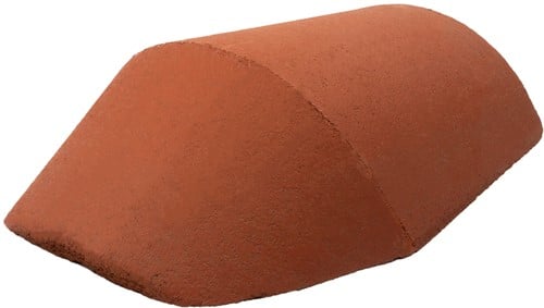 Monier Sneldek Novo+ Hollands Rood Uni-Hoekkeperbeginvorst