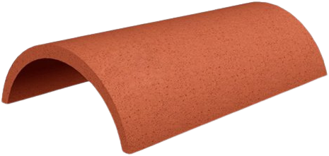 Monier Sneldek Novo+ Hollands Rood Uni Vorst