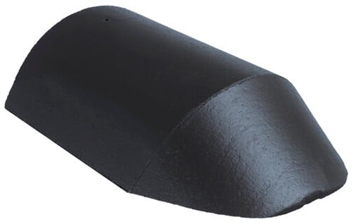 Monier Sneldek Novo+ Zwart Uni Hoekkeperbeginvorst