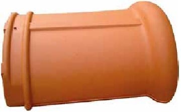 Nelskamp Halfronde Vorst Natuurrood