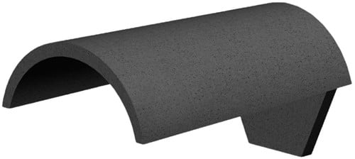 Nelskamp S-Pan Graniet Schubvorst Eindvorst