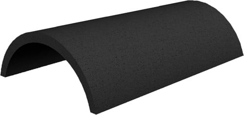 Nelskamp Schubvorst Zwart