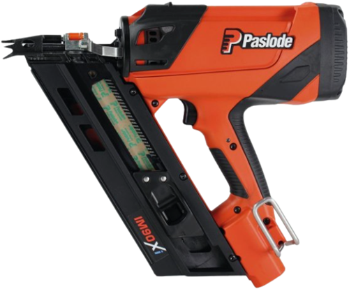 Paslode Accutracker | IM 90 XL