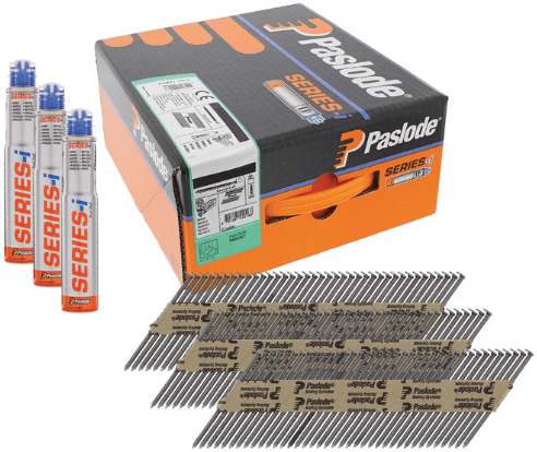 Paslode Nagels | 2,8x63 3750stuks