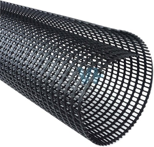 Poly-Net Gootdrain | Ø110-150 mm | Lengte: 1.5 meter