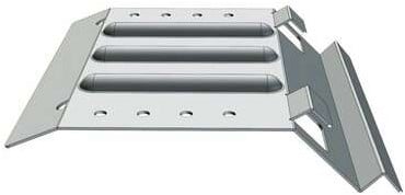 PREFORM Montageklang | Deklijst D150 | Zink Klik | Muurdikte 125 - 150 mm