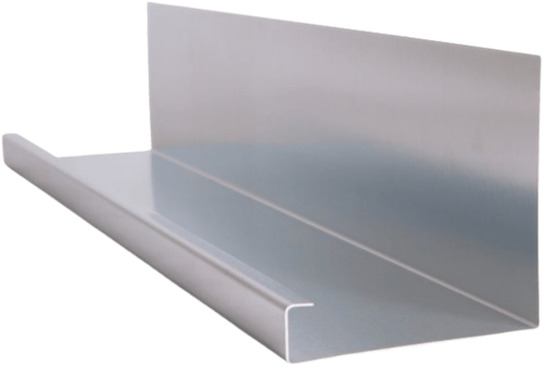 PREFORM Verholen Goot 150 x 100 mm – 3 meter