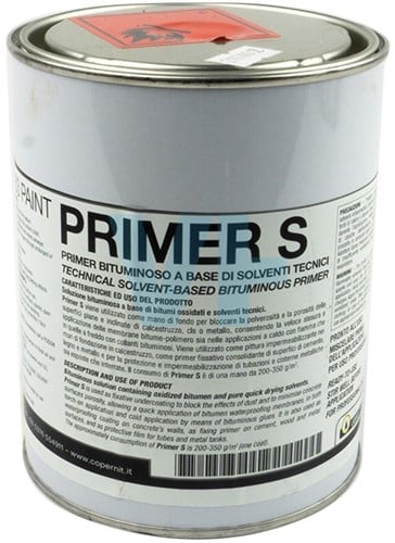 Primer S 1 Liter (Ca 2 M²)