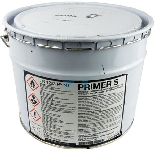 Primer S 10 Liter (Ca 20 M²)