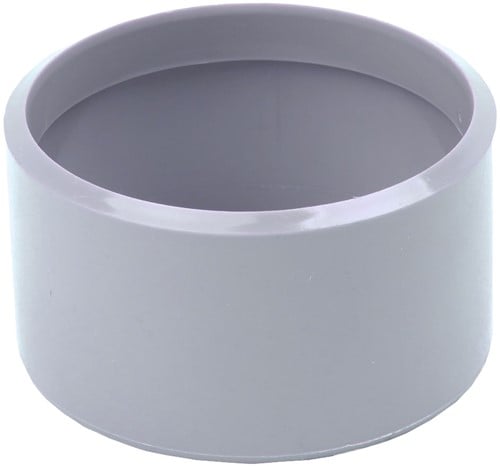 Pvc Inzetverloopring 100X80 mm