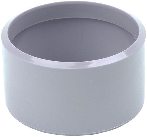 Pvc Inzetverloopring 80X70 mm