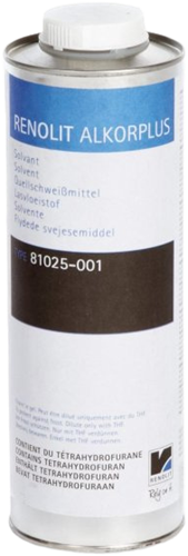 Renolit Alkorplus Lasvloeistof | 1 Liter