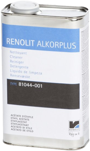 Renolit Alkorplus Reiniger | 1 Liter