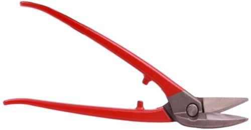 Rondknipschaar Links Stubai B=250 mm