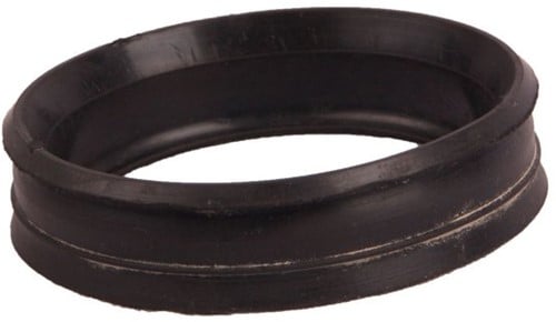 Rubberen Manchet Ø76 mm Stalo Ondereind