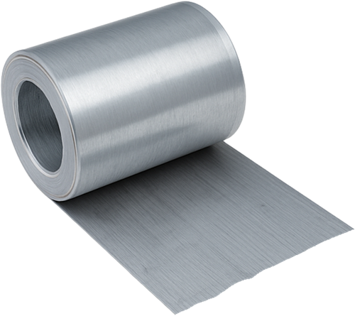 Snijlood Bladlood | 150 mm 15 Ponds Rol À 6 Meter / 13,5 Kg