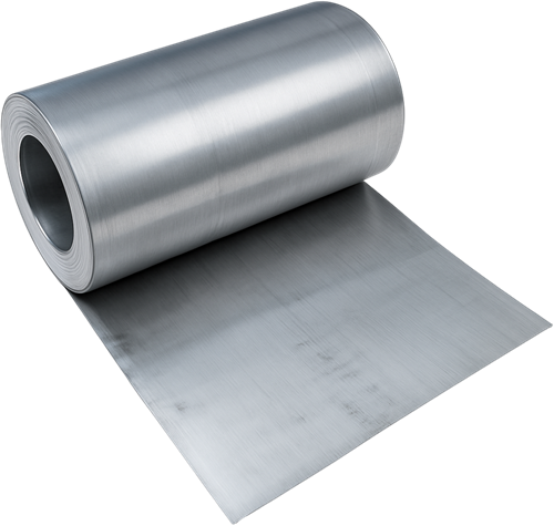 Snijlood Bladlood | 200 mm 15 Ponds Rol À 6 Meter / 18 Kg