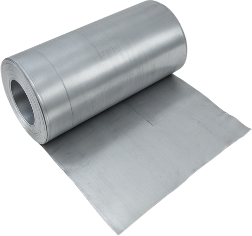 Snijlood Bladlood | 250 mm 15 Ponds Rol À 6 Meter / 22,5 Kg