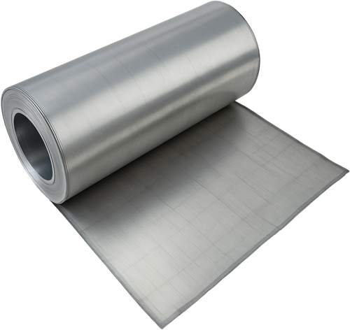 Snijlood Bladlood | 330 mm 15 Ponds Rol À 6 Meter / 29,7 Kg