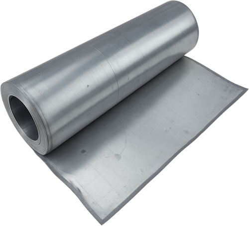 Snijlood Bladlood | 400 mm 15 Ponds Rol À 6 Meter / 36 Kg