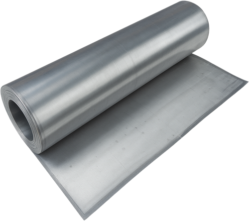 Snijlood Bladlood | 500 mm 15 Ponds Rol À 6 Meter / 45 Kg