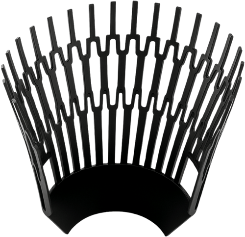 Solarguard® Pro Vogelwering | Set Van 4 Hoekstukken