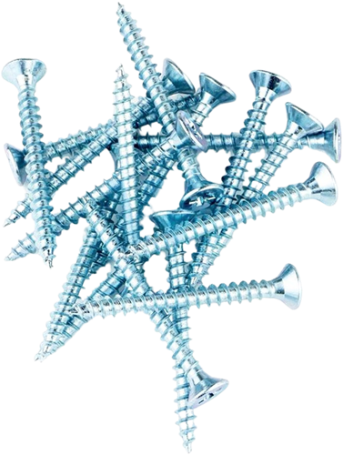 Spaanplaatschroef Verz 3,5X16 (200)