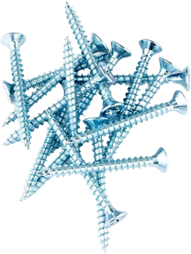 Spaanplaatschroef Verz 4X30 (200)