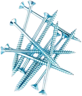 Spaanplaatschroef Verz 5X100 (100)