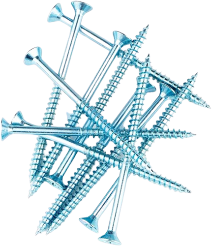 Spaanplaatschroef Verz 5X70 (200)