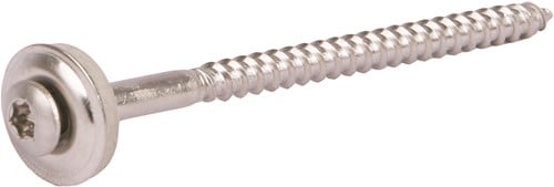 Spenglerschroef 4.5X100 | Doos a 200 stuks