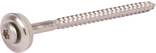 Spenglerschroef 4.5X50 | Doos a 50 stuks