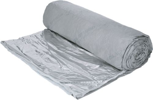 Superfoil SF19BB 15m² (14,25m² verwerkt)