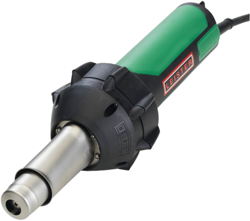 Triac Föhn | 230 Volt 1600 Watt