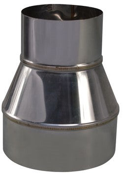 Verloop Rvs 124 Uitw-100 Inw