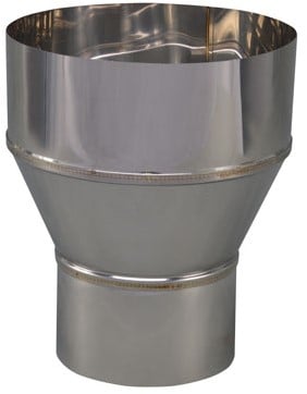 Verloop Rvs 99 Uitw-150 Inw