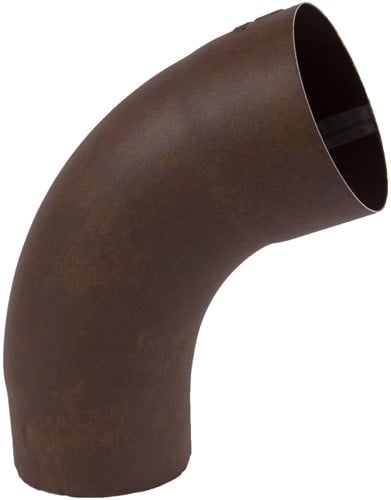 Vestis Bruine Bocht 72° | 3D Cortex | ø100 mm