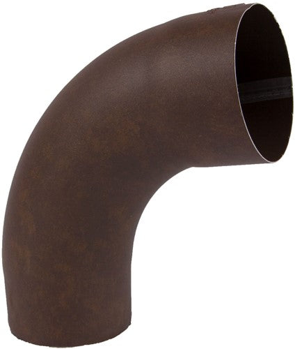 Vestis Bruine Bocht 85° | 3D Cortex | ø80 mm