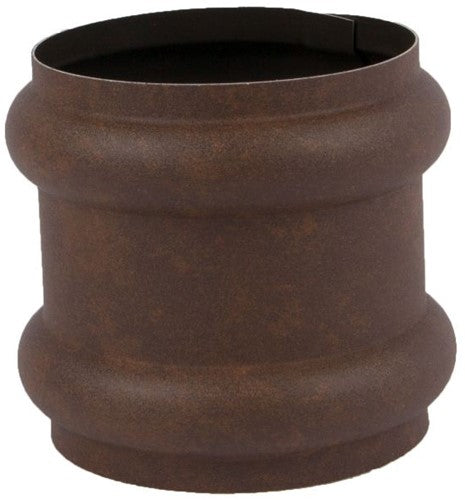 Vestis Bruine Dubbele Wrong | 3D Cortex | ø80 mm