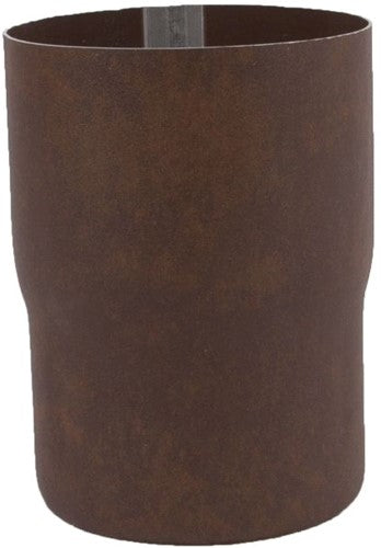 Vestis Bruine Verbindingsmof | 3D Cortex | ø80 mm