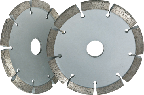 Voegenfrees Dsf Silver-Line 125X8X22,2