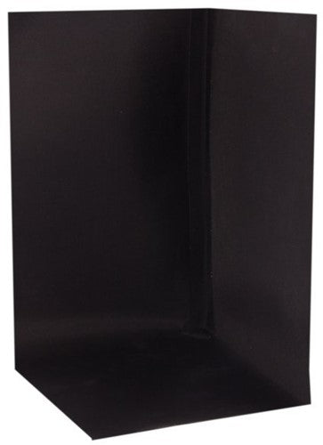 ZINCOVER Binnenhoek | 150x150x200 mm