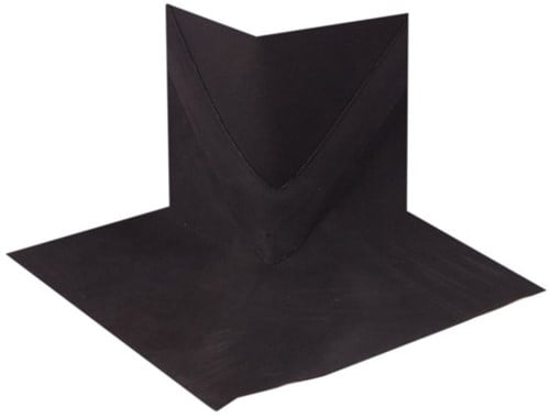 ZINCOVER Buitenhoek | 300x300x150 mm