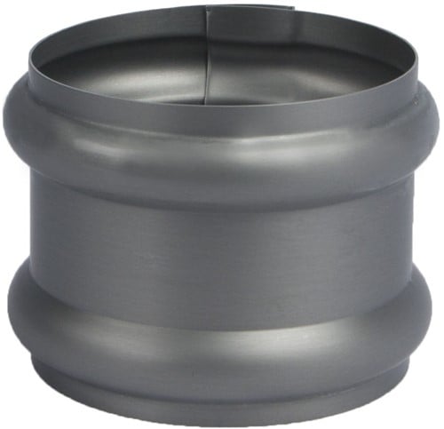 Zinken Nova Dubbele Wrong | 80 mm