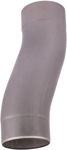 Zinken Nova Sprongbocht h.o.h. 50 mm | 80 mm