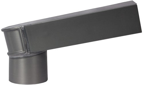 Zinken Nova Staduitsloop 60 x 100 mm | 100 mm